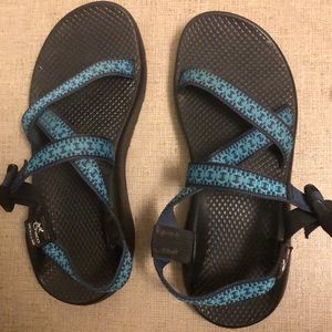 Chaco sandals